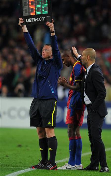 Eric Bilal Abidal