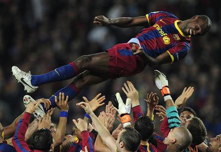 Eric Bilal Abidal
