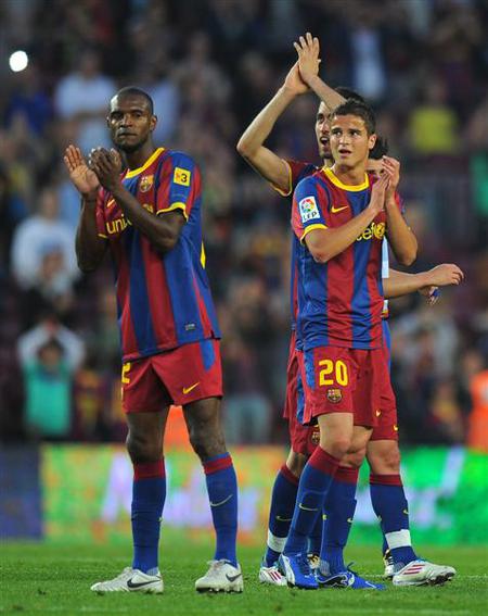 Eric Bilal Abidal