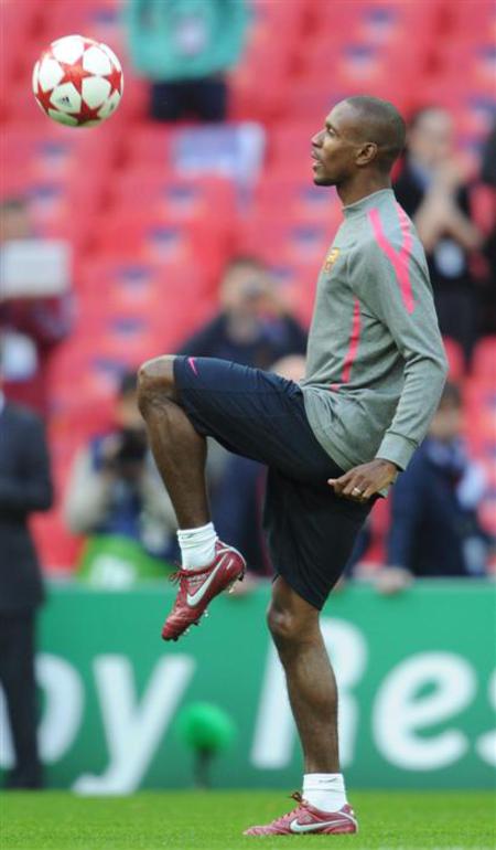 Eric Bilal Abidal