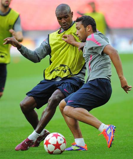 Eric Bilal Abidal