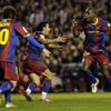 Eric Bilal Abidal