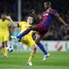 Eric Bilal Abidal