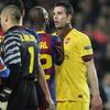 Eric Bilal Abidal