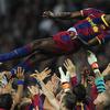 Eric Bilal Abidal