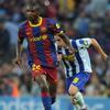 Eric Bilal Abidal