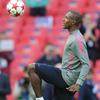 Eric Bilal Abidal