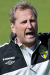 Erik Hamren