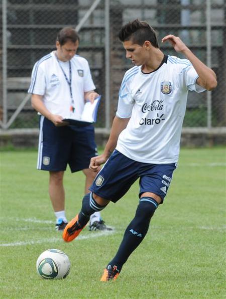 Erik Manuel Lamela
