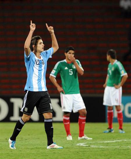 Erik Manuel Lamela