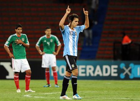 Erik Manuel Lamela
