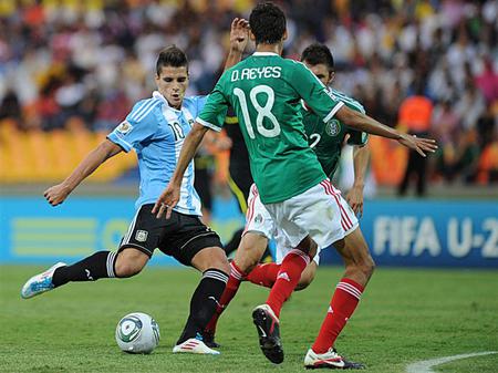 Erik Manuel Lamela