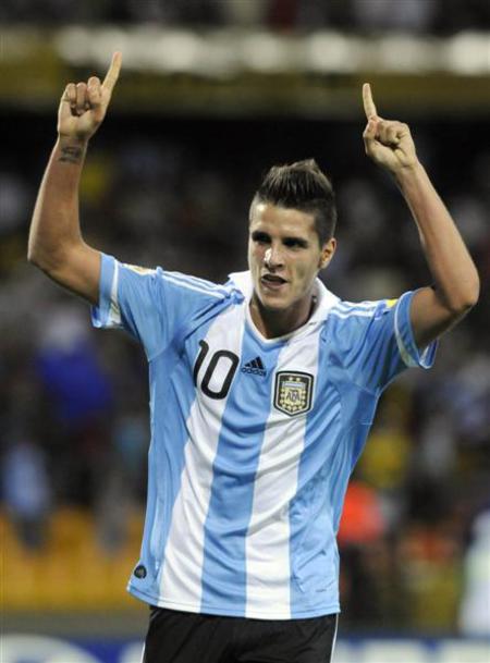 Erik Manuel Lamela