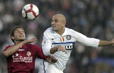 Esteban Matias Cambiasso Deleau