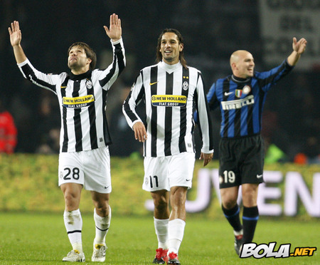 Esteban Matias Cambiasso Deleau