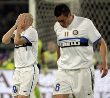 Esteban Matias Cambiasso Deleau
