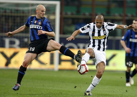 Esteban Matias Cambiasso Deleau