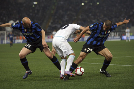 Esteban Matias Cambiasso Deleau