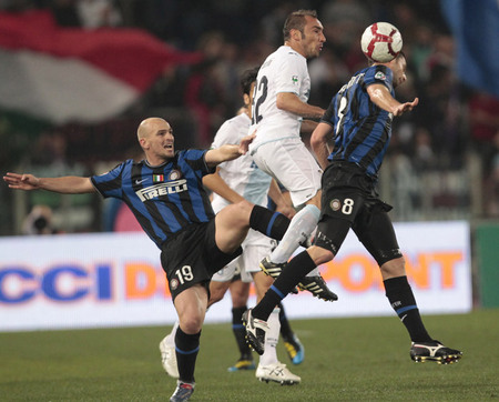 Esteban Matias Cambiasso Deleau