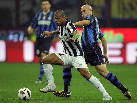 Esteban Matias Cambiasso Deleau