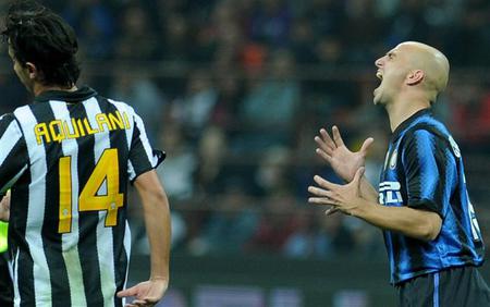Esteban Matias Cambiasso Deleau