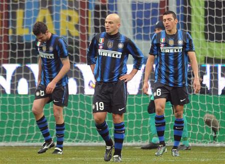 Esteban Matias Cambiasso Deleau