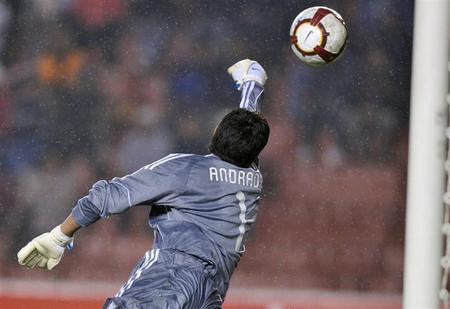 Esteban Matias Cambiasso Deleau
