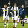 Esteban Matias Cambiasso Deleau