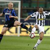 Esteban Matias Cambiasso Deleau