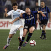 Esteban Matias Cambiasso Deleau