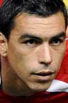 Esteban Paredes