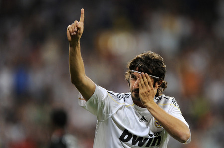 Esteban Granero Molina
