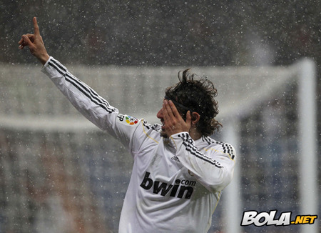 Esteban Granero Molina