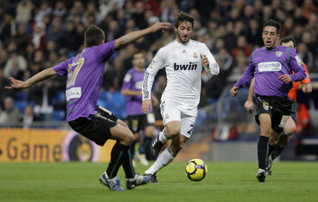 Esteban Granero Molina