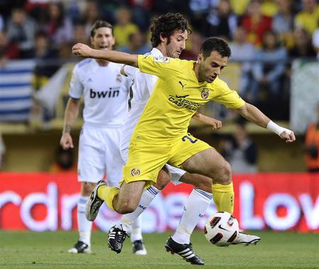 Esteban Granero Molina