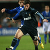Esteban Granero Molina