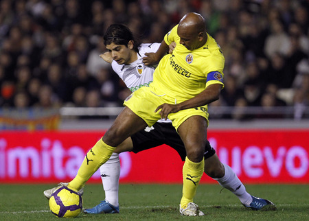 Ever Maximiliano David Banega