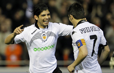 Ever Maximiliano David Banega