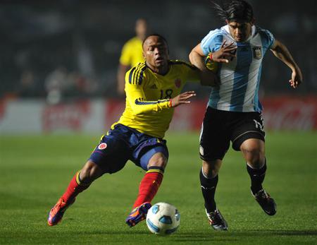 Ever Maximiliano David Banega