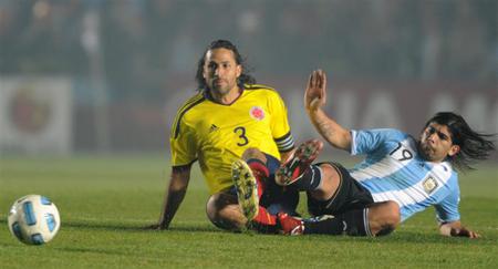 Ever Maximiliano David Banega