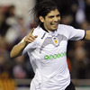 Ever Maximiliano David Banega