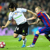 Ever Maximiliano David Banega