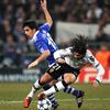 Ever Maximiliano David Banega
