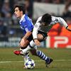 Ever Maximiliano David Banega