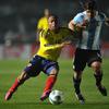 Ever Maximiliano David Banega