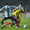 Ever Maximiliano David Banega