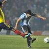 Ever Maximiliano David Banega