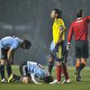 Ever Maximiliano David Banega
