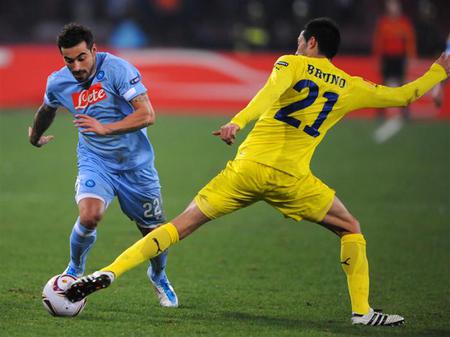 Ezequiel Ivan Lavezzi