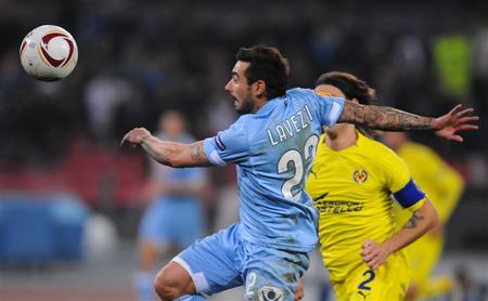 Ezequiel Ivan Lavezzi
